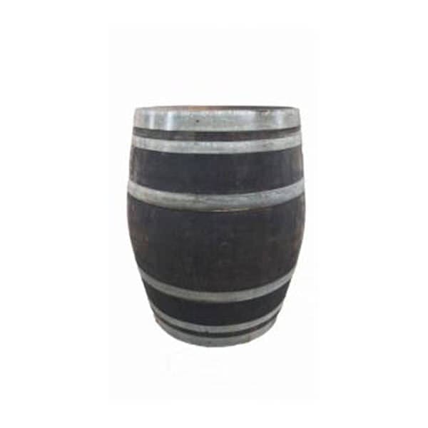 Wine-Barrel